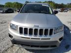 2012 Jeep Compass Latitude للبيع في Fairburn، GA - Front End