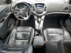 2013 Chevrolet Cruze Ltz იყიდება York Haven-ში, PA - Front End