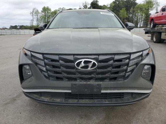 HYUNDAI TUCSON 2023 Zielony