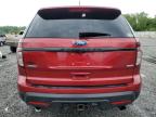 2015 Ford Explorer Sport за продажба в Spartanburg, SC - Front End