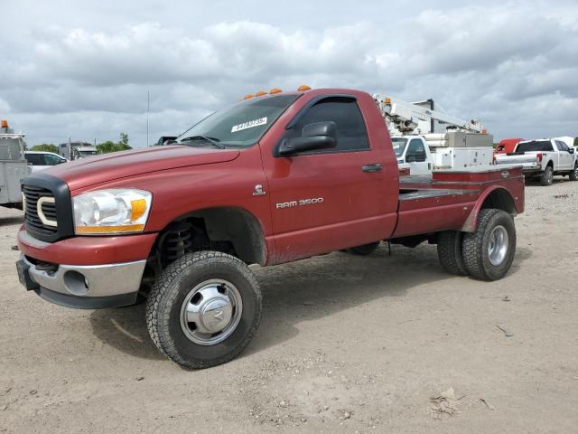 2006 Dodge Ram 3500 St
