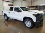2024 Chevrolet Colorado  на продаже в Oklahoma City, OK - Front End