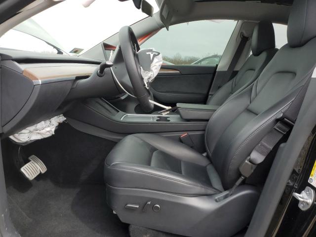  TESLA MODEL Y 2023 Black