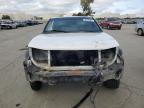 2006 Chevrolet Trailblazer Ss للبيع في Martinez، CA - Vandalism