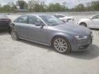 2016 Audi A4 Premium Plus S-Line იყიდება Spartanburg-ში, SC - Rear End