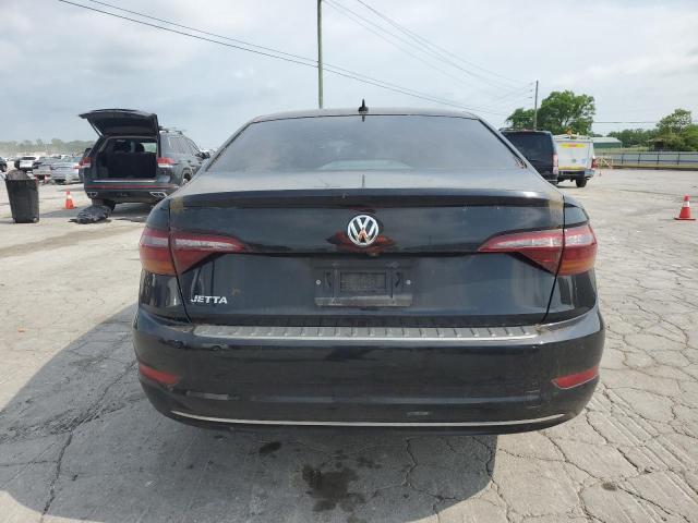  VOLKSWAGEN JETTA 2019 Czarny