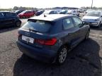 2018 AUDI A1 SPORT 3 for sale at Copart SANDTOFT