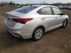 2019 Hyundai Accent Se იყიდება New Britain-ში, CT - Side