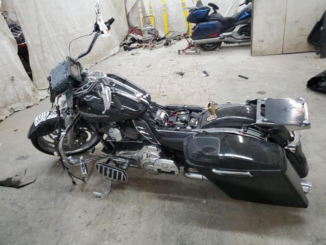2015 HARLEY-DAVIDSON FLHXS STREET GLIDE SPECIAL