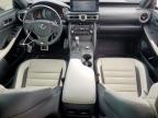 2021 Lexus Is 350 F Sport للبيع في Grand Prairie، TX - Side