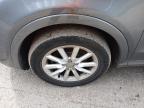 2012 AUDI Q3 SE TDI for sale at Copart PETERLEE