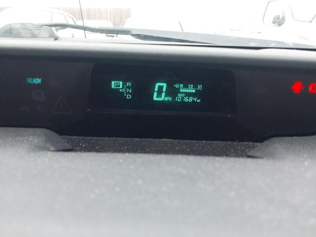 2006 TOYOTA PRIUS T SP