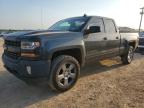 2017 Chevrolet Silverado K1500 Lt for Sale in San Antonio, TX - Front End
