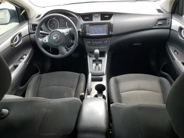  NISSAN SENTRA 2019 White