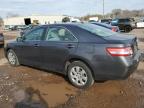 2011 Toyota Camry Base en Venta en Chalfont, PA - Side
