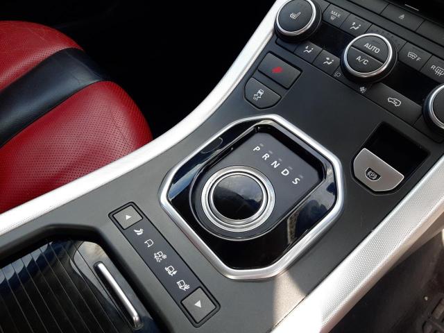 2011 LAND ROVER RANGE ROVE