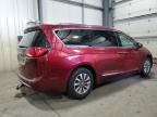 2020 Chrysler Pacifica Touring L Plus na sprzedaż w Ham Lake, MN - All Over