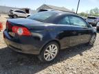 2011 Volkswagen Eos Komfort zu verkaufen in Louisville, KY - Hail