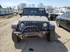 Lansing, MI에서 판매 중인 2017 Jeep Wrangler Unlimited Sport - Front End