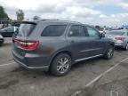 2016 Dodge Durango Limited de vânzare în Van Nuys, CA - Minor Dent/Scratches