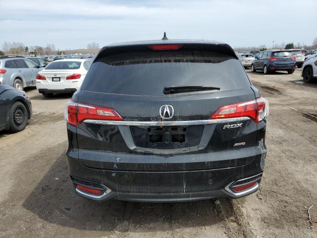 2017 ACURA RDX ADVANCE