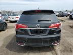 2017 ACURA RDX ADVANCE for sale at Copart ON - TORONTO