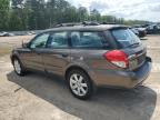 2008 Subaru Outback 2.5I for Sale in Greenwell Springs, LA - Normal Wear