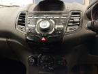 2013 FORD FIESTA TIT for sale at Copart SANDWICH