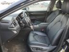 2019 Toyota Camry L en Venta en Houston, TX - Front End