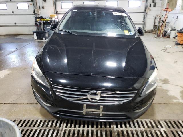2015 VOLVO S60 PREMIER+