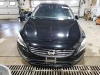 2015 Volvo S60 Premier+ en Venta en Blaine, MN - Front End