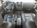 2012 Chevrolet Colorado Lt იყიდება Wilmer-ში, TX - Minor Dent/Scratches