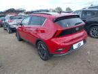 2024 HYUNDAI BAYON ULTI for sale at Copart ROCHFORD