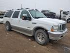 2001 Ford Excursion Limited for Sale in Colorado Springs, CO - Rear End