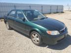 2002 Mazda Protege Dx за продажба в Anderson, CA - Rear End