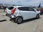 2017 Hyundai Accent Se for Sale in Sacramento, CA - Rear End