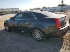 2013 Cadillac Cts Luxury Collection zu verkaufen in Mercedes, TX - Water/Flood