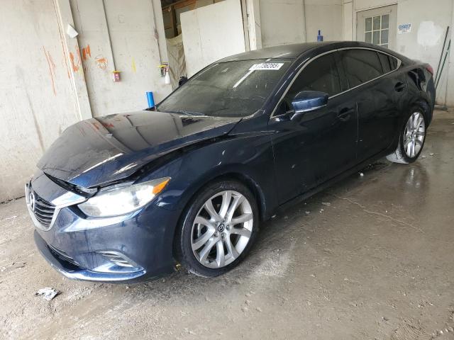 2017 Mazda 6 Touring