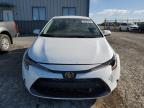 2024 Toyota Corolla Le იყიდება Chambersburg-ში, PA - Partial Repair