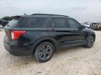 2022 Ford Explorer Xlt na sprzedaż w Taylor, TX - Hail