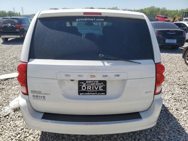  DODGE CARAVAN 2020 Белы