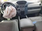 2014 Honda Pilot Lx للبيع في Phoenix، AZ - Front End