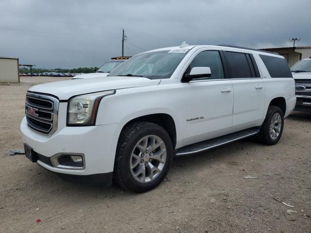 2016 Gmc Yukon Xl C1500 Sle