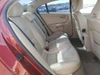 2012 Volvo S60 T5 en Venta en North Las Vegas, NV - Front End