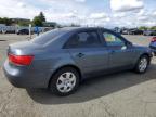 2010 Hyundai Sonata Gls de vânzare în Vallejo, CA - Mechanical