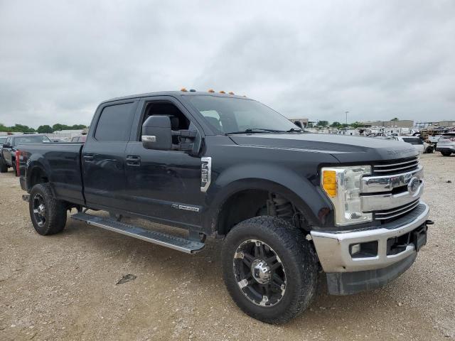 2017 Ford F350 Super Duty