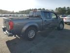 2016 Nissan Frontier Sv for Sale in Exeter, RI - Front End