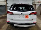 2022 Chevrolet Equinox Rs   zu verkaufen in Columbia Station, OH - Rollover