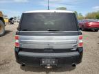 2014 Ford Flex Limited for Sale in Des Moines, IA - Hail