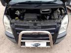 2011 FORD TRANSIT140 for sale at Copart WESTBURY